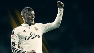 B A D R на X: \"@realmadrid @ToniKroos - Мой дизайн #Kroos \" Обои. https://t.co/cwEJb4897c » / X