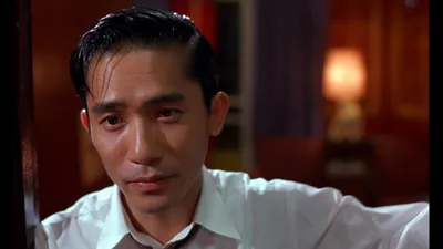 Тони Люн Чиу-вай Шан-Чи и легенда десяти колец Обои, HD фильмы 4K обои, изображения и фон - Обои для рабочего стола