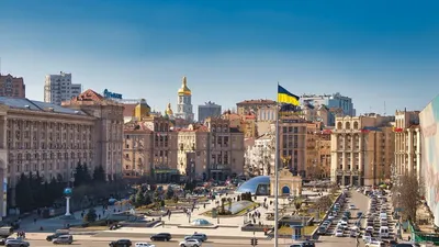 Одесса, Харьков и Киев вошли в топ-10 самых криминальных городов Восточной  Европы | Ямал-Медиа