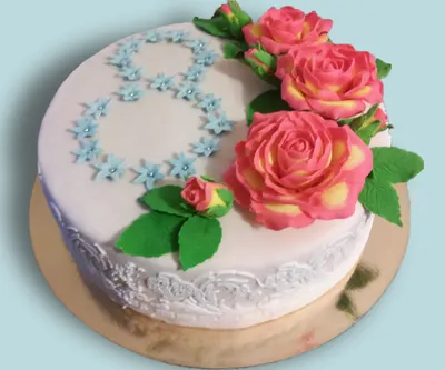 Муссовый торт сердце на 8 марта - Picture of Confectionary Shop Martsipan,  Voronezh - Tripadvisor