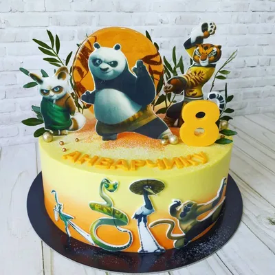 My niece asked for a panda cake for her birthday. Well, my panda just got  tired by the end of the year : r/ExpectationVsReality