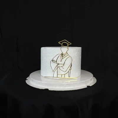 Торт филигранный \"Дамская шляпа\" …» — создано в Шедевруме