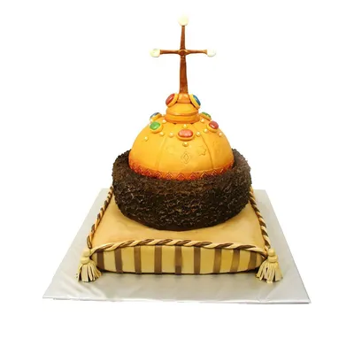 Gala Cake - 💝🦋Торт «Шляпка На Коробке» 🦋💝 Cake “The hat on... | Facebook
