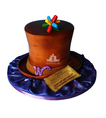 Торт Девушка в шляпке с цветами 14021622 стоимостью 5 660 рублей - торты на  заказ ПРЕМИУМ-класса от КП «Алтуфьево»