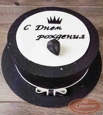 Торт шляпа №10621 купить по выгодной цене с доставкой по Москве.  Интернет-магазин Московский Пекарь