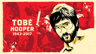 F, этот фильм!: FTM 453 - трибьют для TOBE HOOPER, часть 1