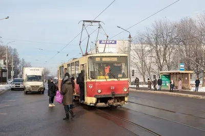 Приедет ли трамвай в «Петровский квартал»: что предлагают «Городские  проекты» в Туле - МК Тула