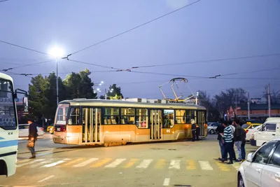 Нет такого автобуса, который не стремится стать трамваем». Интервью о  мастер-плане Самарканда – Новости Узбекистана – Газета.uz