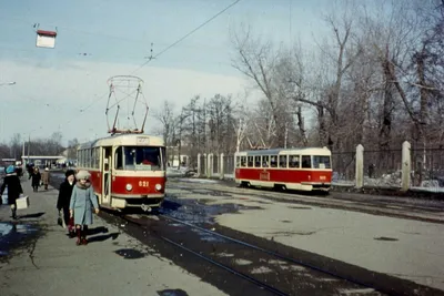 Такой была Москва 1970-80 годов и так в 2023 году выглядят эти места на  фото с тех же точек | Про life в Москве и не только | Дзен