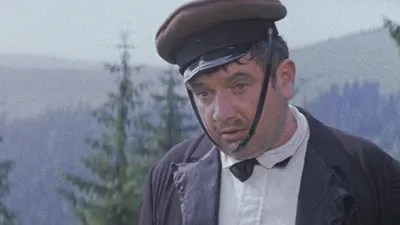 Фильм «Трембита» 1968: актеры, время выхода и описание на Первом канале /  Channel One Russia