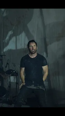 У Трента Резнора есть «гигантский горшок тоски», который он может вложить в новую музыку Nine Inch Nails