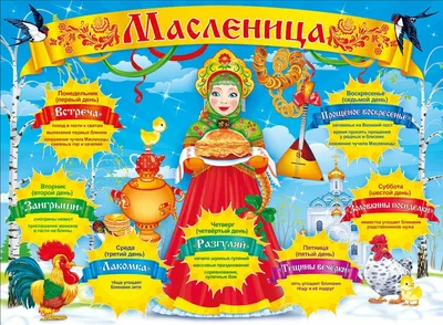 Третий день Масленицы. Как правильно умаслить зятя? — читать на Gastronom.ru