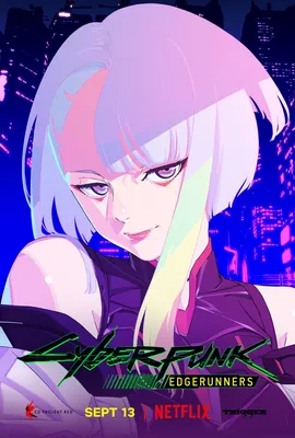 Новости по тегу studio trigger, страница 1 из 1