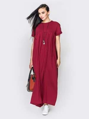 Трикотажные платья с глубоким декольте и небольшим разрезом ☑️ ▫️два цвета  (листаем карусель) ▫️размер стандарт ▫️рост модели 165см ▫️длина… |  Instagram