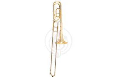 Yamaha YSL-356G(E) - тромбон тенор Bb/ F студенческий, Yellow-brass,  12.7-13.34/204.4mm лак золото купить, цена 107 000 руб на Yamaha  YSL-356G(E) - тромбон тенор Bb/ F студенческий, Yellow-brass,  12.7-13.34/204.4mm лак золото доставка по