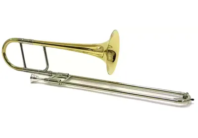 Альт-тромбон J.MICHAEL TB-501A (S) Alto Trombone купить за 7574 грн ::  Тромбон | Gerleon.com.ua