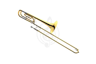 Yamaha YSL-640 - тромбон тенор/ бас Bb/ F профессиональный Yellow-brass  купить, цена 250 000 руб на Yamaha YSL-640 - тромбон тенор/ бас Bb/ F  профессиональный Yellow-brass доставка по России