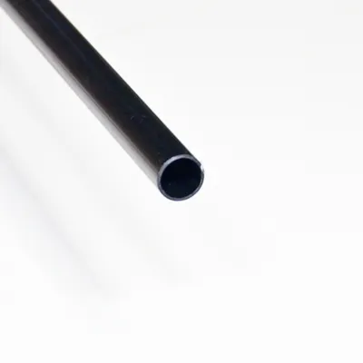 Труба жесткая 320 N/5см с раструбом для соединения; длина 3м; t применение  –25+60 °с; D16мм; ПВХ;; черная