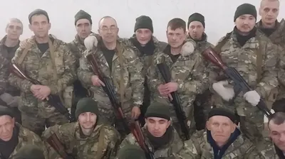 Мешки не пустые, честное слово»: ЧВК «Вагнер» показали гору трупов боевиков  ВСУ после битвы у Артемовска - фото