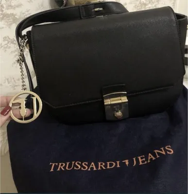 Liu jo сумки и Trussardi сумки: обзор брендовых аксессуаров в статье Миратон