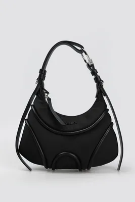 Trussardi - The bucket bag is an exploration of the... | Facebook