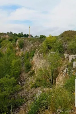 Царев Курган (Волжский район, Самарская область), Самара - «Царев Курган -  место Силы!» | отзывы