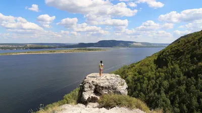 Экскурсионный тур «Царев курган + обзорная экскурсия по Тольятти: Горная  вершина! Для групп до 5 человек.» на 4 часа от 1 900 руб. за человека