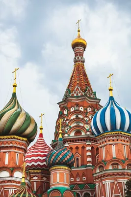 Россия Москва Красная Площадь - Бесплатное фото на Pixabay - Pixabay