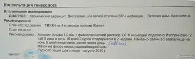 Биопсия шейки матки - «Мой отзыв БЕЗ ПУГАЛОК о том, как проходила биопсия  ш/м радиоволновой петлей и как я дымилась в процессе. И ещё как в  результате нашли ВПЧ, который не показал