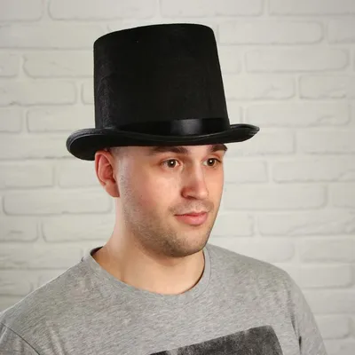 Шляпа цилиндр CHRISTYS FASHION TOP HAT cwf100006 (красный) купить за 11490  RUB в Интернет магазине | Страница 100006