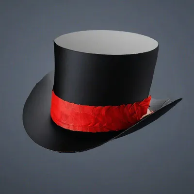 Cylinder hat PNG image transparent image download, size: 3422x2661px