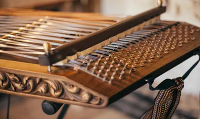 Dutchak cimbalom | Цимбали | Цимбалы | Фото галерея – цимбали Dutchak