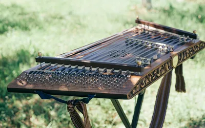 Dutchak cimbalom | Цимбали | Цимбалы | Фото галерея – цимбали Dutchak