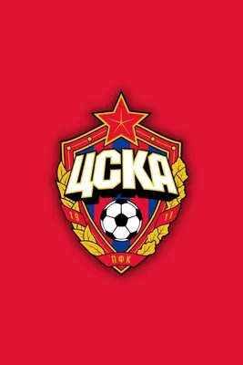 ЦСКА Москва обои HD for Android - Download