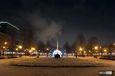 [79+] Цветной бульвар москва фото