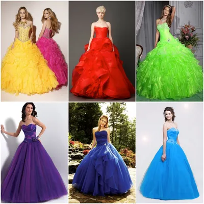 Цветные свадебные платья | Blanche Moscow | Дзен