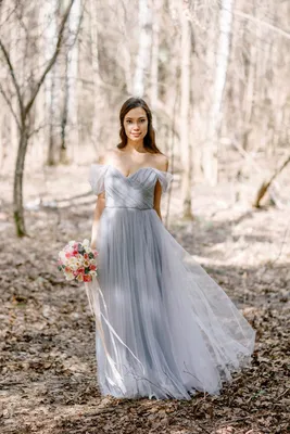 Модные свадебные оттенки платьев 2016 года - Vesta Санкт Петербург