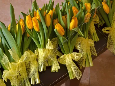 Букет цветов из мыла, тюльпаны, подарок на 8 марта, цветы из мыла в  интернет-магазине Ярмарка Мастеров по цене 990 ₽ – NNUS0RU | Мыло, Москва -  доставка по России