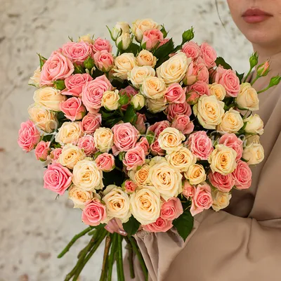 Почти 1,5 тысячи точек по продаже цветов открыли в Подмосковье к 8 Марта |  Администрация Городского округа Подольск