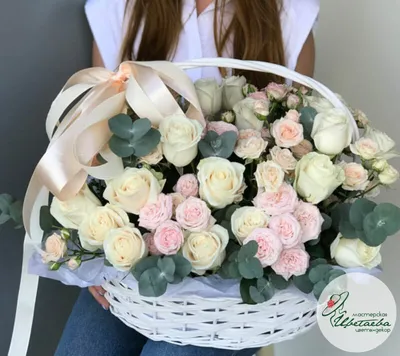 Флористы советуют дарить 8 марта девушкам нежные цветы, коллегам – классику  - ПРАЙМ, 06.03.2019