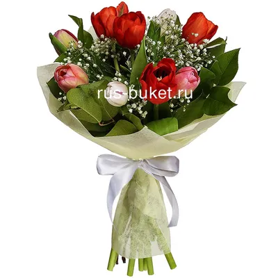 Какие цветы уместно подарить женщинам разных возрастов — ликбез к 8 Марта -  05.03.2021, Sputnik Узбекистан