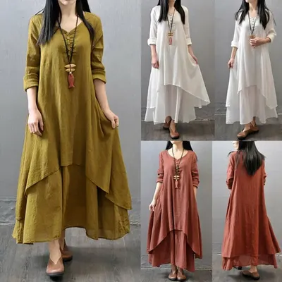 Желтые цыганские платья с рисунком зима осень 2021 женский головной платок  Исламская Турция | AliExpress