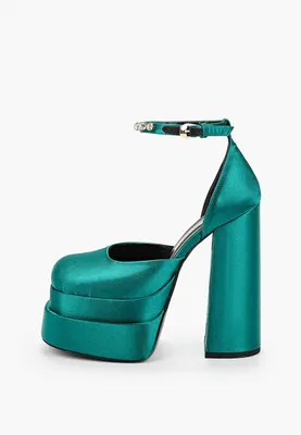 Туфли Jimmy Choo, 38.5 - купить за 12400 ₽ | SFS