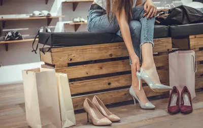 Как выбрать демисезонную обувь — статья компании Baroko