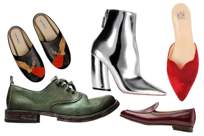 Женская обувь на каблуке | Новая коллекция | BERSHKA