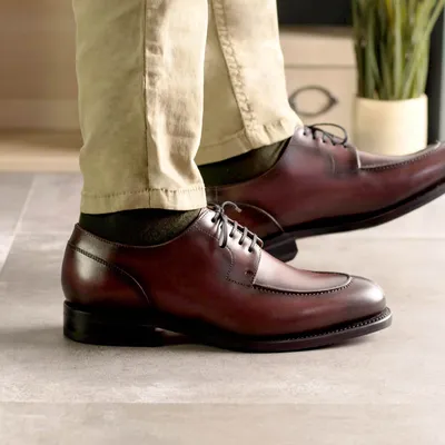 Church's Shannon Derby Shoes - Farfetch