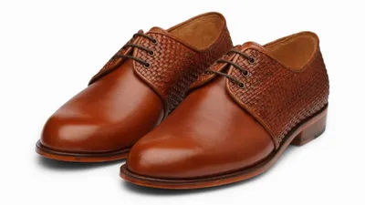 How to Style Barker Derby Shoes | Barker Shoes USA