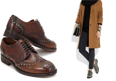 https://www.matchesfashion.com/us/products/OUR-LEGACY-Uniform-Parade-leather-Derby-shoes-1470201