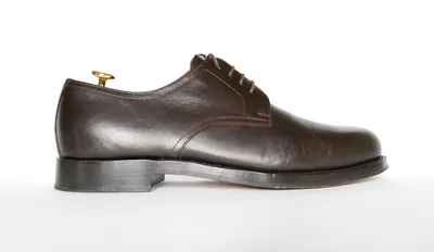 Oxford vs Derby Shoes Comparison: What's the Major Differences? –  LIBERTYZENO