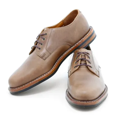 Derby shoe - Wikipedia